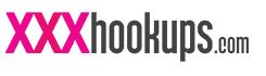 XXXHookups Review logo