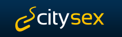 citysex review logo