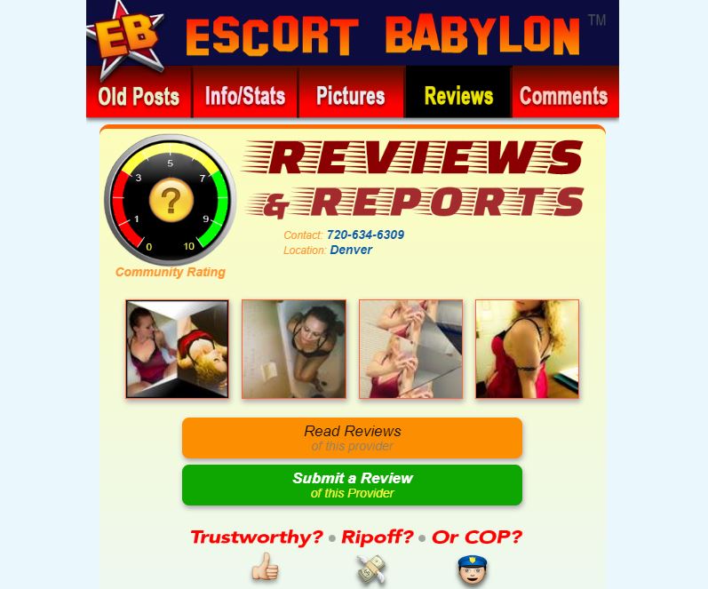 Babylon Scorts