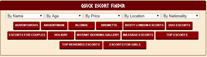 Babylon Girls Review escort finder