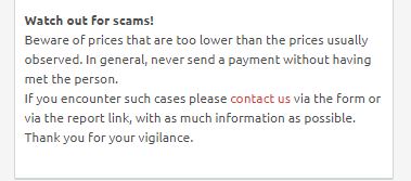 Cyberotica review scam warning